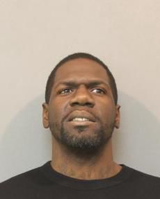 Kieth Darnell McCoy